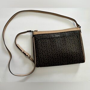 Guess shoulder bag